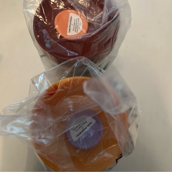 Owala Gilmore girls tumblers smooth sip new set - Picture 2 of 9